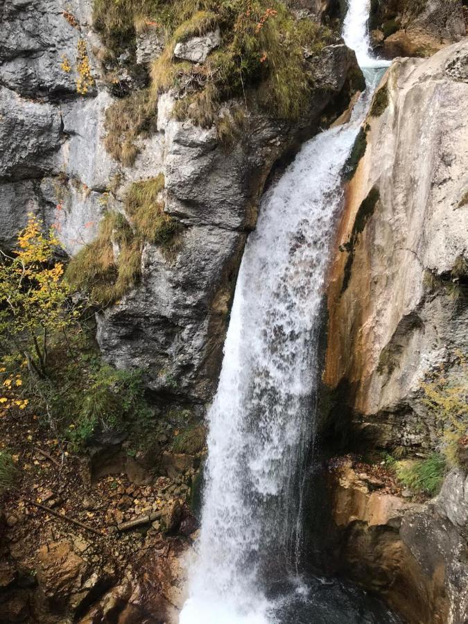 Ferienwohnung Kusternik Velden am Worthersee Bagian luar foto