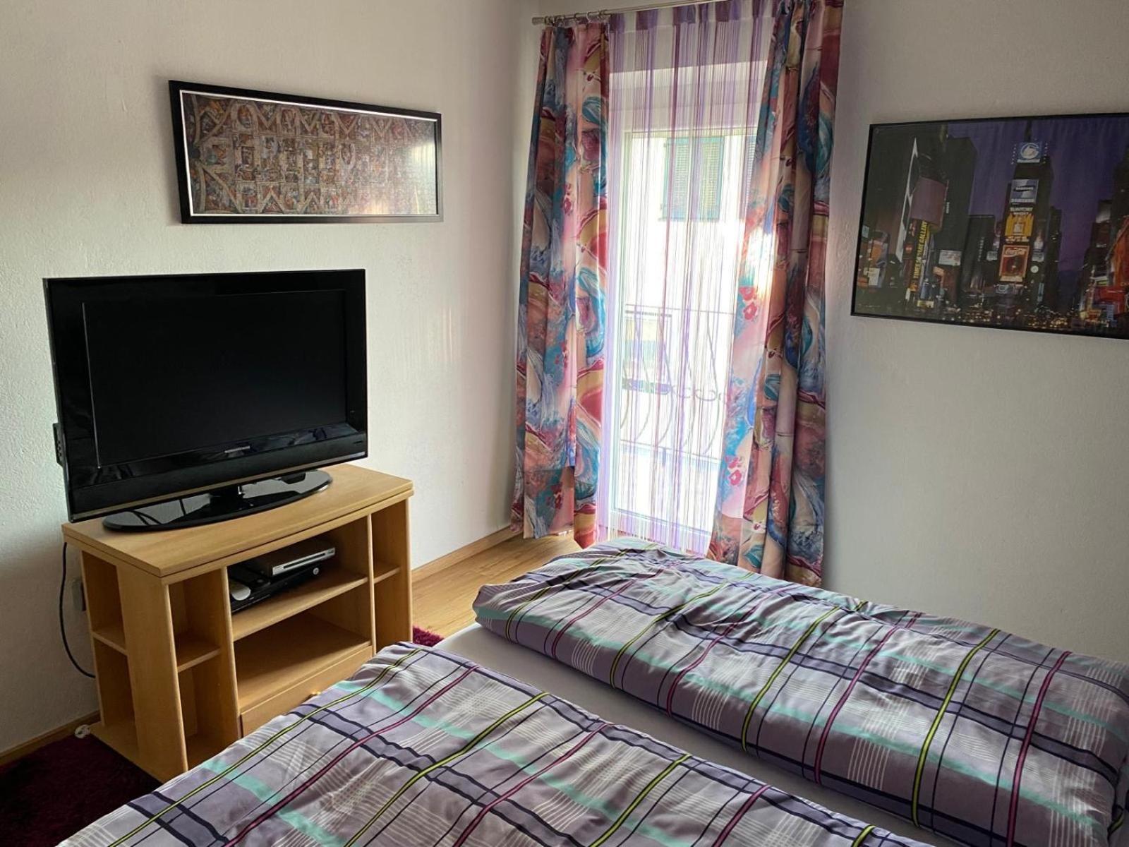Ferienwohnung Kusternik Velden am Worthersee Bagian luar foto