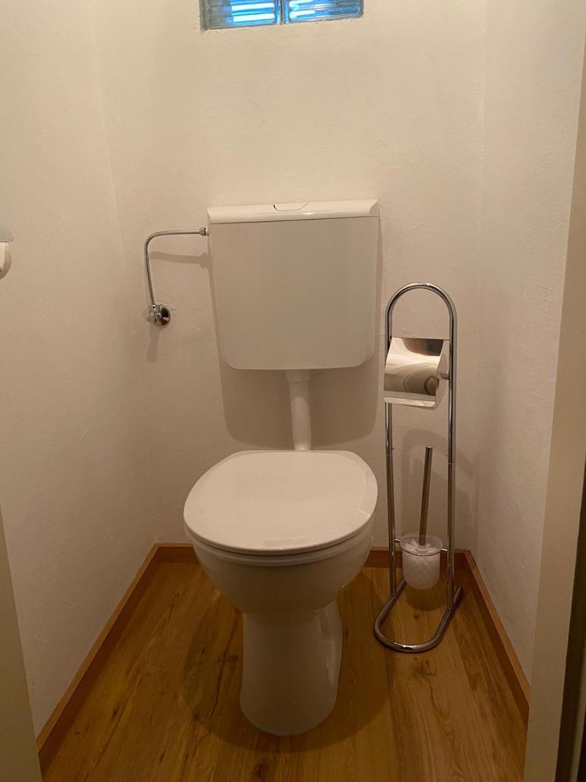Ferienwohnung Kusternik Velden am Worthersee Bagian luar foto