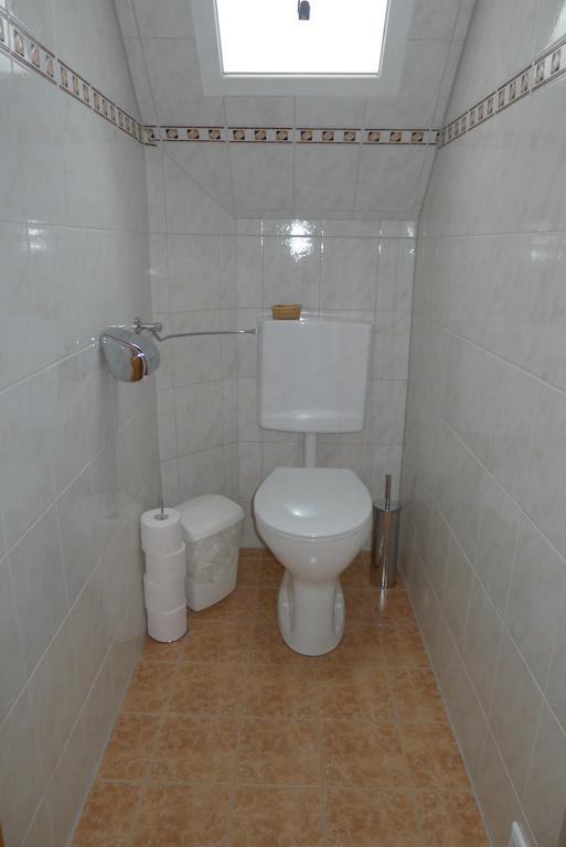 Ferienwohnung Kusternik Velden am Worthersee Ruang foto
