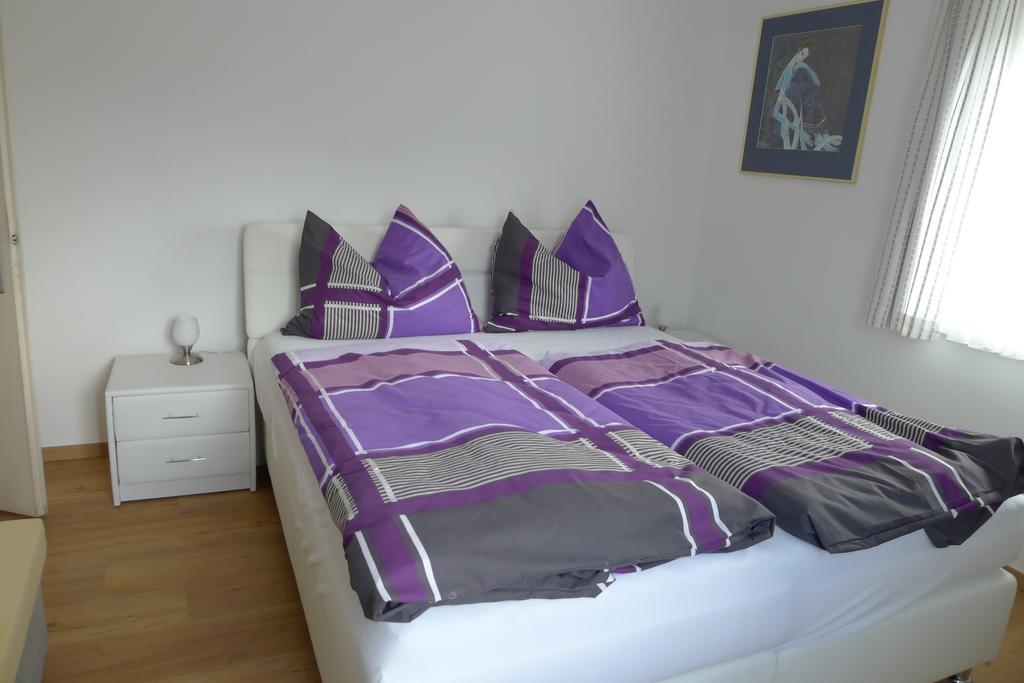 Ferienwohnung Kusternik Velden am Worthersee Bagian luar foto